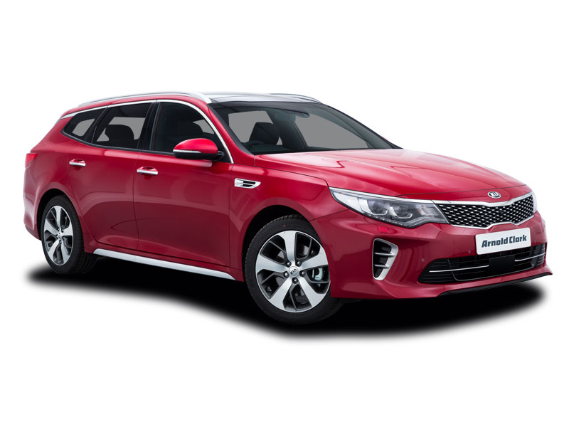 New Kia Optima Cars For Sale Arnold Clark