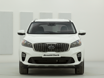 Vehicle details for Brand New Kia Sorento