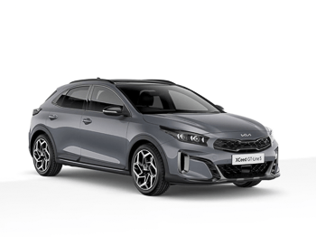 Brand New Kia Xceed 1.0T GDi ISG 113 GT-Line S 5dr DCT