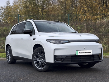26 Leapmotor C10 119kW Hybrid EV 28kWh 5dr Auto