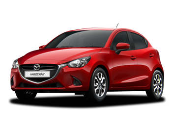 Vehicle details for Brand New Mazda 2