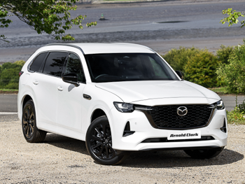 Brand New 75/26 Mazda Cx-80 2.5 PHEV Homura 5dr Auto AWD