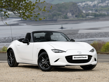 75 Mazda Mx-5 1.5 [132] Prime-Line 2dr