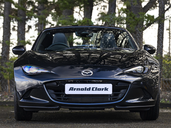 75 Mazda Mx-5 2.0 [184] Exclusive-Line 2dr