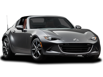 Vehicle details for Brand New 67 Plate Mazda MX-5