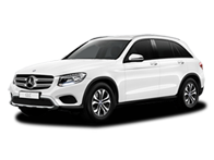 Vehicle details for Brand New Mercedes-Benz Glc