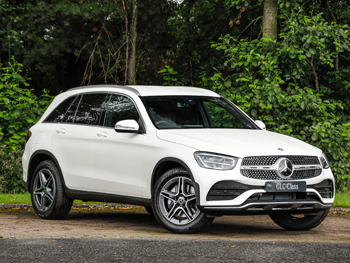 New Mercedes-Benz Cars for sale | Arnold Clark