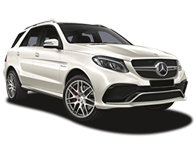 Nearly New Mercedes-Benz Gle Cars for sale | Arnold Clark