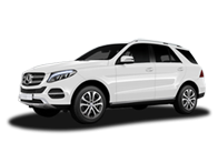 Vehicle details for Brand New Mercedes-Benz Gle