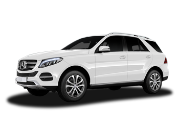 Vehicle details for Brand New Mercedes-Benz Gle