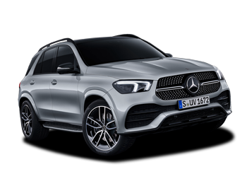 New Mercedes-Benz Cars for sale | Arnold Clark