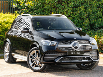 New Mercedes-Benz Cars for sale | Arnold Clark