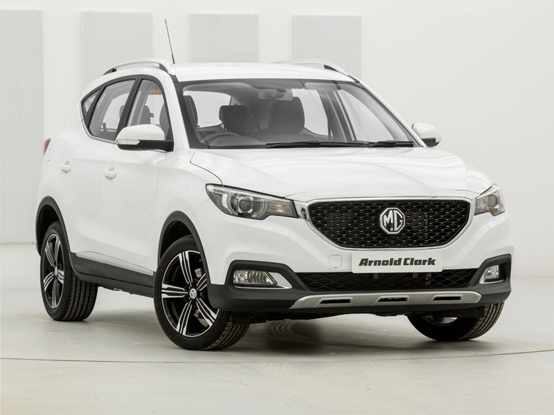 new cars for sale arnold clark