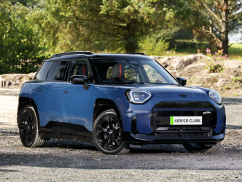 75 MINI Aceman 135kW E Sport [Level 1] 43kWh 5dr Auto