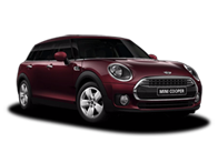 Vehicle details for Brand New MINI Clubman