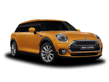 Vehicle details for Brand New MINI Clubman