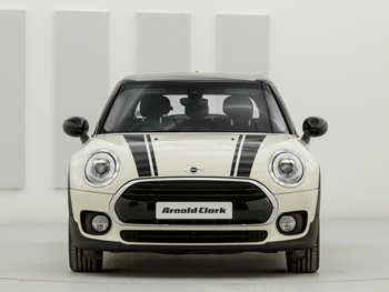 Vehicle details for Brand New MINI Clubman