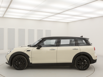 Vehicle details for Brand New MINI Clubman