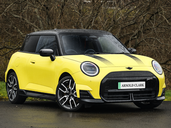 75 MINI Cooper 135kW E Sport 41kWh 3dr Auto