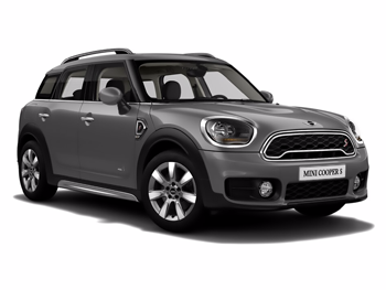 Vehicle details for Brand New MINI Countryman