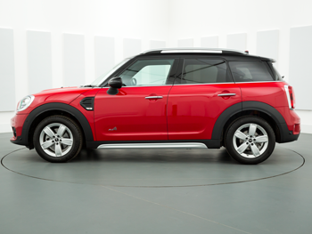 Vehicle details for Brand New MINI Countryman