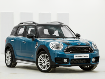 Vehicle details for Brand New MINI Countryman