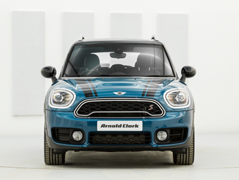 Vehicle details for Brand New MINI Countryman