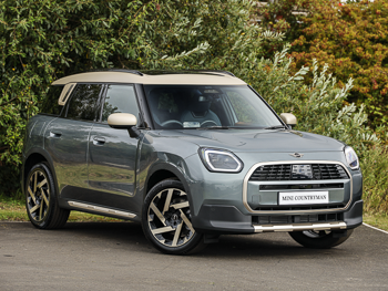 74 MINI Countryman 1.5 C Exclusive [Level 2] 5dr Auto