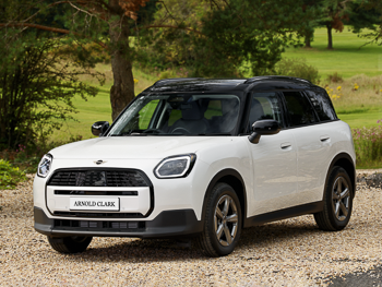 74 MINI Countryman 1.5 C Classic [Level 2] 5dr Auto