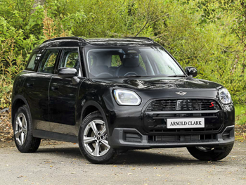 74 MINI Countryman 2.0 S Classic ALL4 5dr Auto