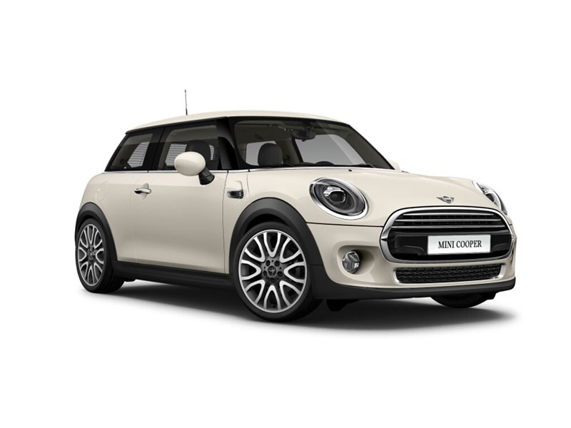 80 Used Cars For Sale At Harry Fairbairn Mini Kirkcaldy Arnold Clark
