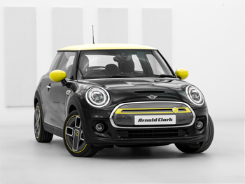 22 MINI Hatchback 135kW Cooper S Level 1 33kWh 3dr Auto