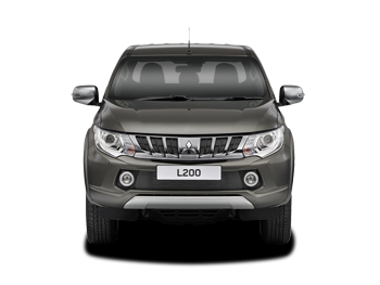 Vehicle details for Brand New 68 Mitsubishi L200
