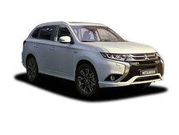 Vehicle details for Brand New 68 Plate Mitsubishi Outlander