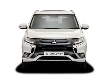 Vehicle details for Brand New 68 Plate Mitsubishi Outlander