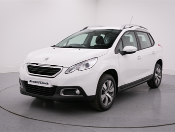 New Peugeot Cars for sale | Arnold Clark New Peugeot Cars for sale | Arnold Clark