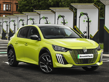 26 Peugeot 208 100kW GT 50kWh 5dr Auto