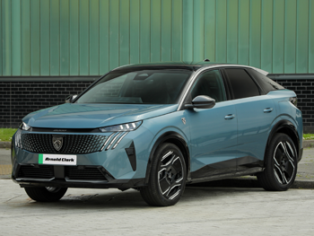 26 Peugeot 3008 157kW GT 73kWh 5dr Auto