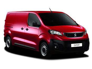 Vehicle details for Brand New Peugeot Expert