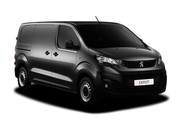Vehicle details for Brand New Peugeot Expert