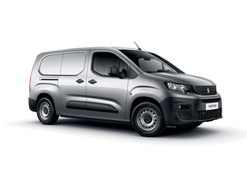 Vehicle details for 68 Peugeot Partner
