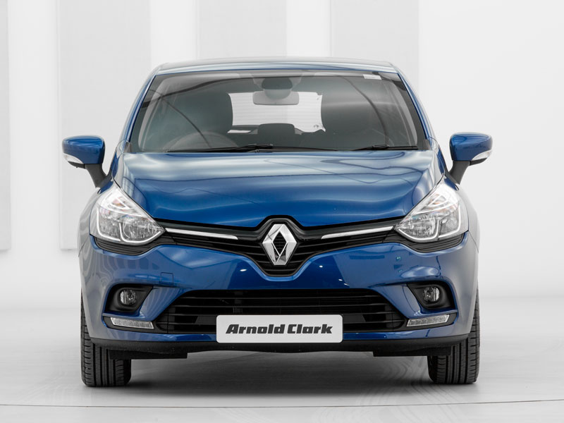 New Renault Clio Cars for sale Arnold Clark