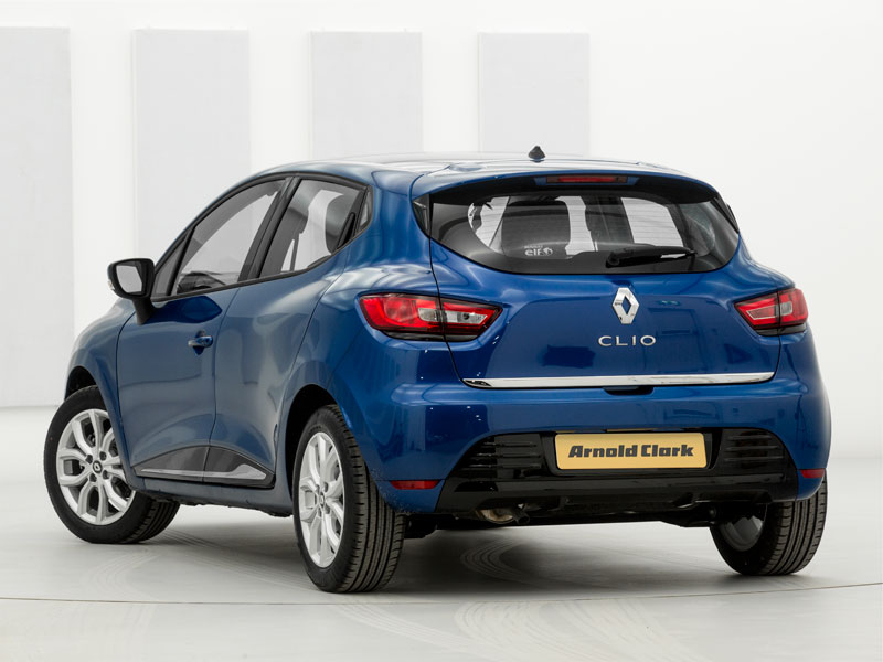 Arnold Clark Inverness Renault Dacia