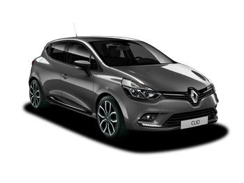 Vehicle details for Brand New 68 Renault Clio