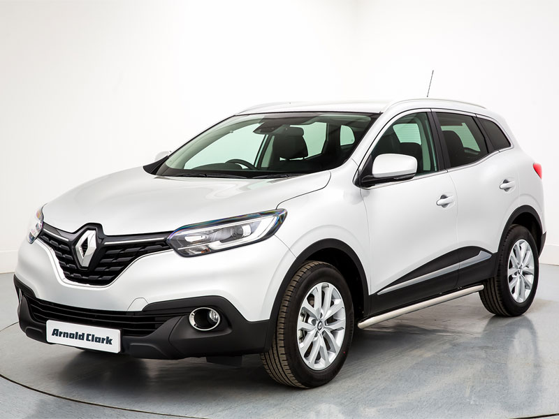 Is Renault Kadjar A Good Car - Find Your Car Problem!