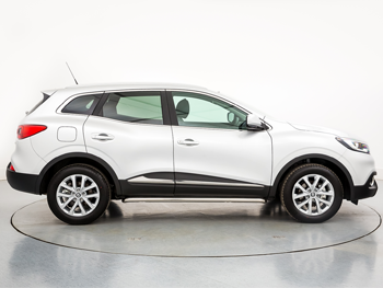 Vehicle details for Brand New Renault KADJAR