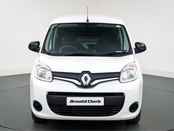 Vehicle details for 68 Renault Kangoo