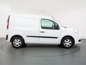 Vehicle details for Brand New 19 Renault Kangoo