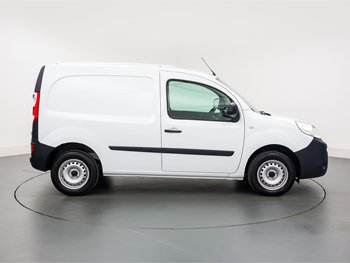 Vehicle details for Brand New 19 Plate Renault Kangoo