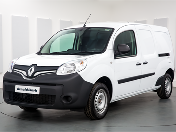 Vehicle details for Brand New Renault Kangoo